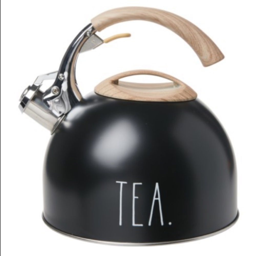 Rae Dunn Tea Kettle - Picture 2 of 7